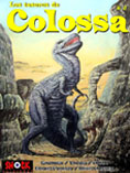 ColossaCover