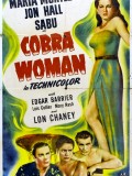 Cobra-Woman