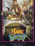 JANE AND THE LOST CITY