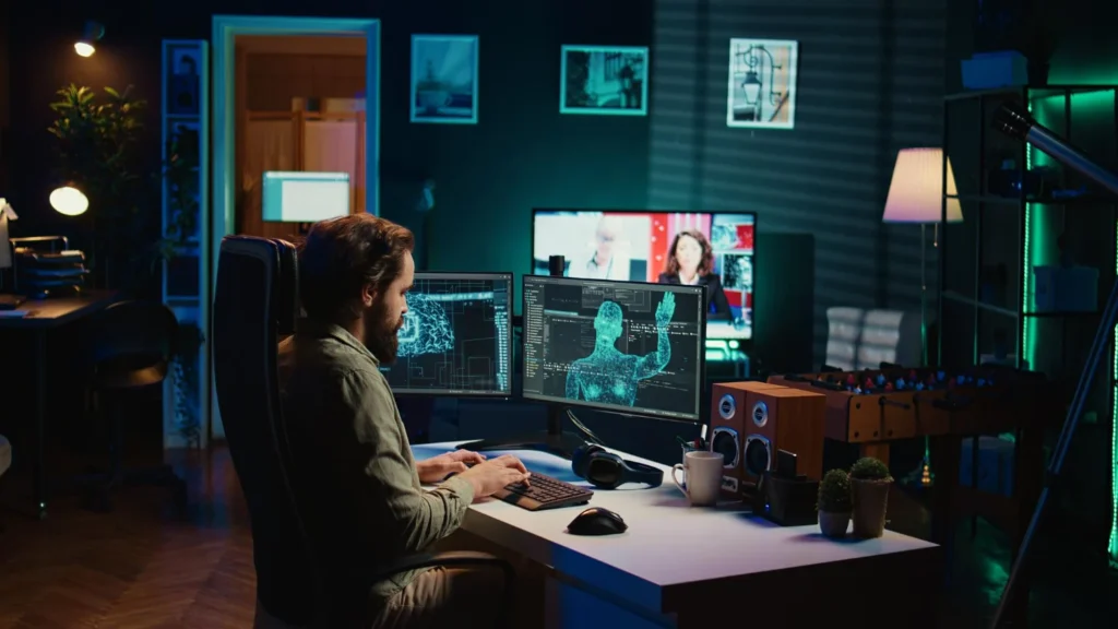 Vfx software